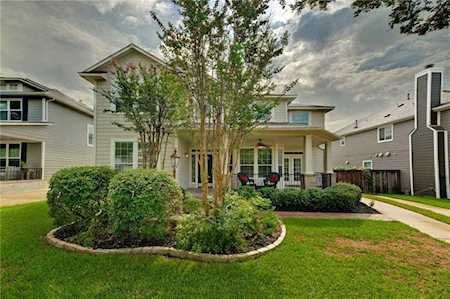 9525 Hopeland DR Austin, TX 78749