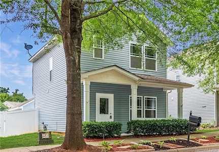 12355 Walden Lea Dr Huntersville, NC 28078