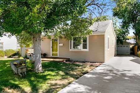 408 S Xavier St Denver, CO 80219