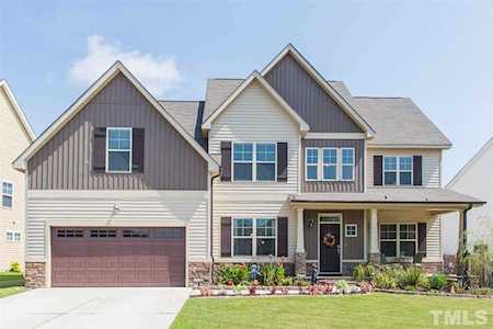 3144 Maranka Drive Angier, NC 27501