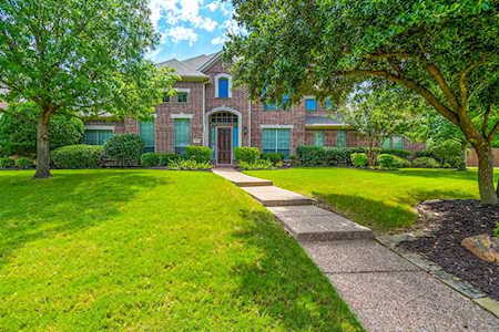 11486 Locust Drive Frisco, TX 75033