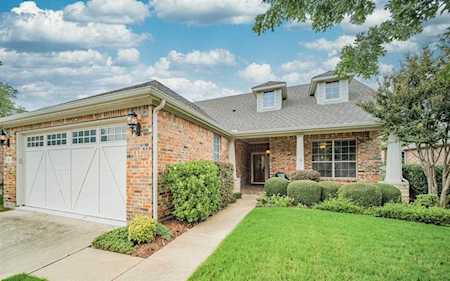 384 Pebble Beach Drive Frisco, TX 75036