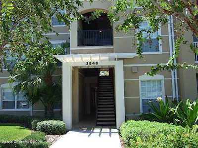 3848 Lexmark Lane #410 Rockledge, FL 32955