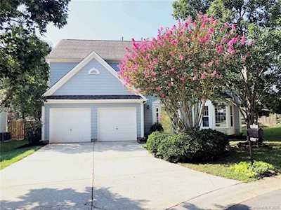 7610 Berrywood Circle Huntersville, NC 28078