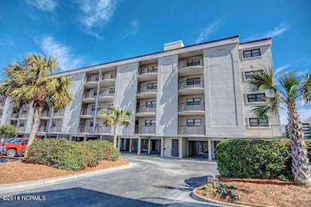 2400 N Lumina Avenue Wrightsville Beach, NC 28480