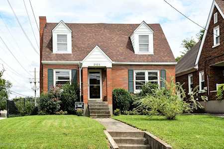 2525 Ridgewood Ave Louisville, KY 40217