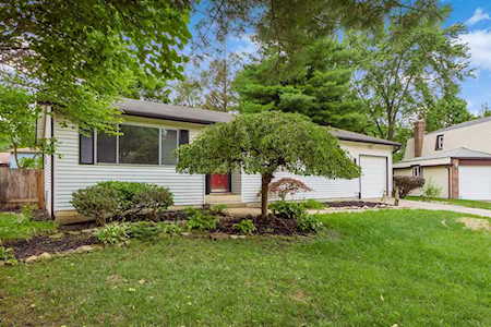 4785 Beaucroft Court Columbus, OH 43231