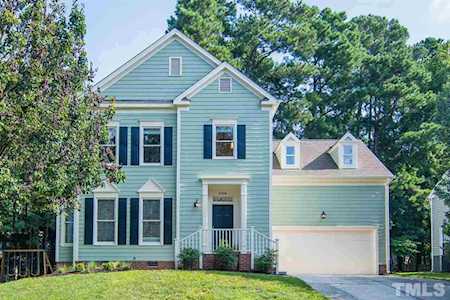 5208 Covington Bend Drive Raleigh, NC 27613