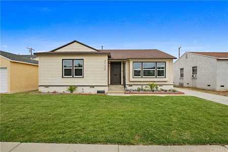 2729 Fairman Street Lakewood, CA 90712