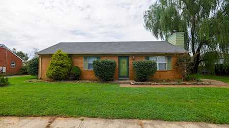6002 Highplace Dr Louisville, KY 40291