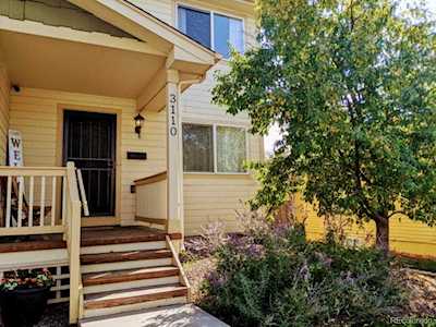 3110 S Cherokee St Englewood, CO 80110