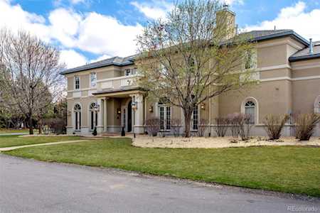 6 Gray Owl Rd Cherry Hills Village, CO 80113