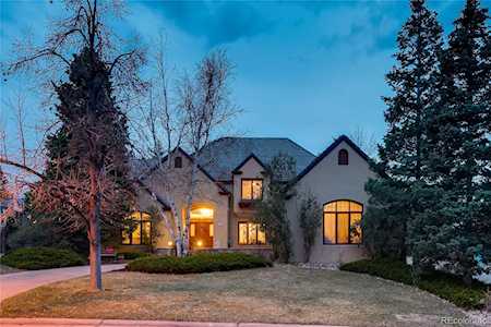 81 Falcon Hills Dr Highlands Ranch, CO 80126