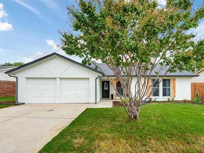 6457 Highview Terrace Watauga, TX 76148