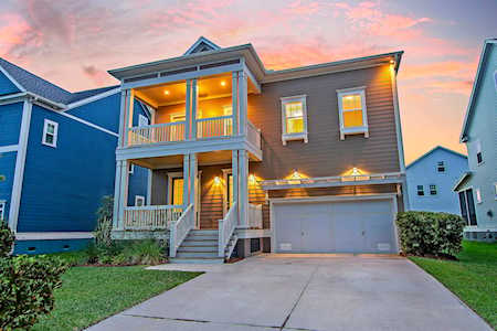 1255 Weather Helm Dr Mount Pleasant, SC 29466