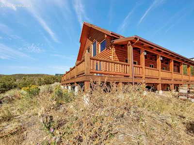 8933 E Lake Pines Dr Heber City, UT 84032