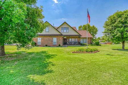 1935 County Road 1201 Tuttle, OK 73089-3007