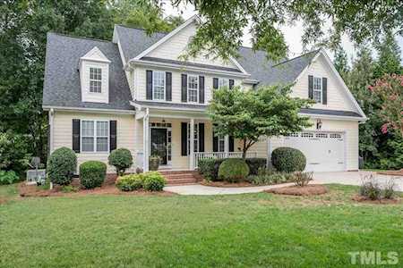 425 Gambit Circle Wake Forest, NC 27587