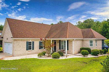 2132 Lapham Drive Leland, NC 28451