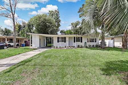 11274 Emuness Rd Jacksonville, FL 32218