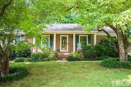 420 Killington Drive Raleigh, NC 27609