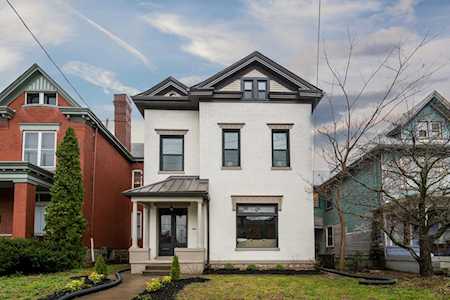1226 E Breckinridge St Louisville, KY 40204