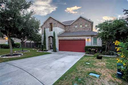 100 David Duval CT Round Rock, TX 78664