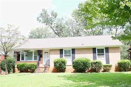 4821 Keats Ave Charlotte, NC 28212