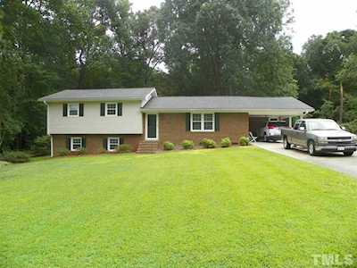 110 New Faison Lane Knightdale, NC 27545