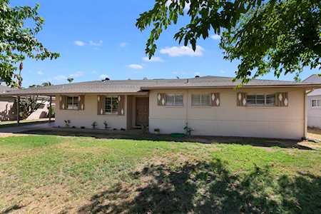 801 W Georgia Avenue Phoenix, AZ 85013