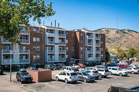1150 Golden Circle #106 Golden, CO 80401