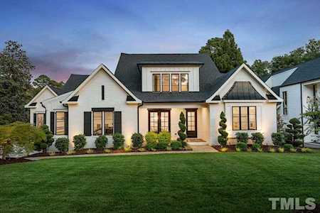 1728 Nottingham Road Raleigh, NC 27607
