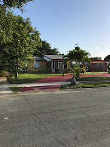 1020 Hansen Street West Palm Beach, FL 33405