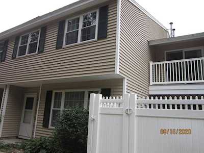 931 Edgebrook Dr #931 Boylston, MA 01505