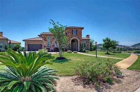 201 Majestic Arroyo Way Austin, TX 78738