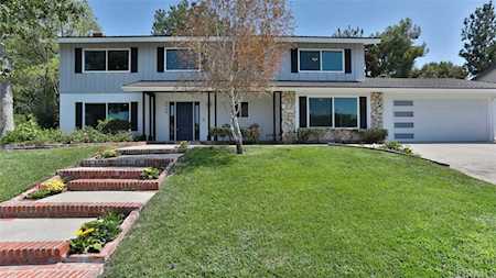 4960 Bascule Avenue Woodland Hills, CA 91364