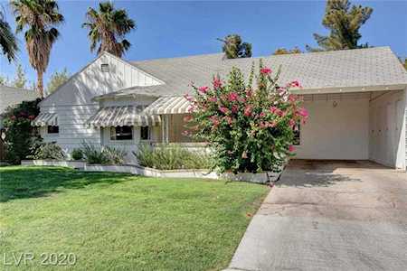 1321 Sweeney Ave Las Vegas, NV 89104