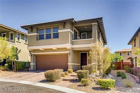5484 Sentinel Point Ct Las Vegas, NV 89135