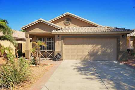 1312 E Binner Drive Chandler, AZ 85225