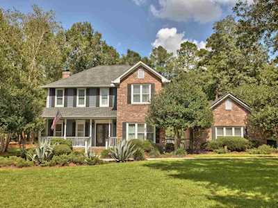 8487 Congressional Dr Tallahassee, FL 32312