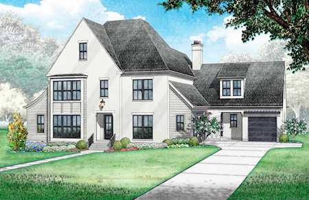 9205 Joiner Creek Rd (Lot 13042 College Grove, TN 37046