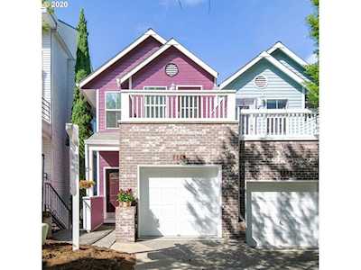 1639 SW Montgomery St Portland, OR 97201