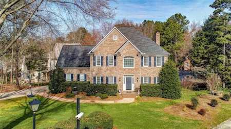 15600 Woodland Ridge Ln Charlotte, NC 28278