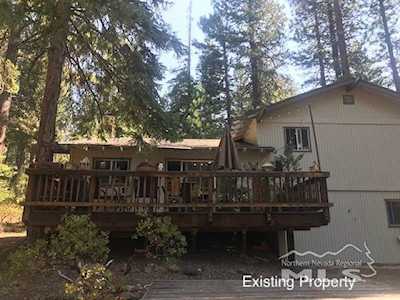 135 Selby Dr Incline Village, NV 89451