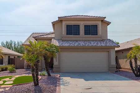 25224 N 66th Drive Phoenix, AZ 85083