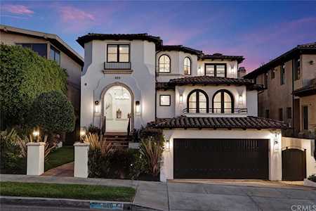 608 15th Street Manhattan Beach, CA 90266