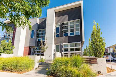 2801 W 52nd Ave Denver, CO 80221
