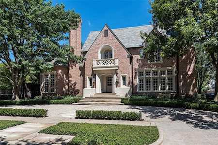 4500 N Versailles Avenue Highland Park, TX 75205