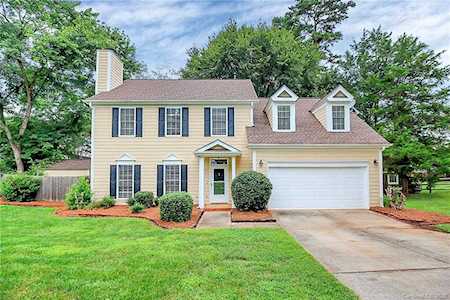 9109 Old Barnette Place Huntersville, NC 28078