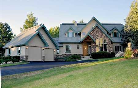 1630 Cornice Ct Steamboat Springs, CO 80487